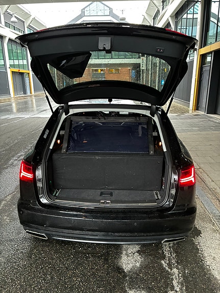 Audi A6 7 of 10