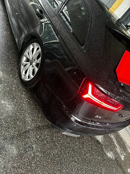 Audi A6 2 of 10