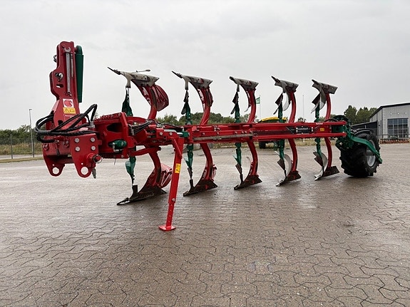 Kverneland 3300S Variomat