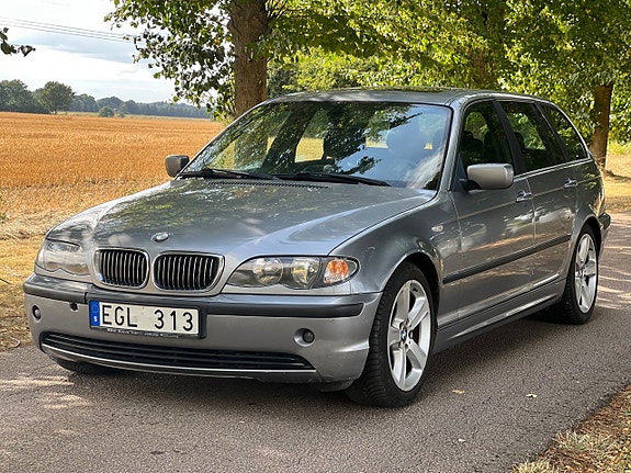 BMW 325i 5 of 18