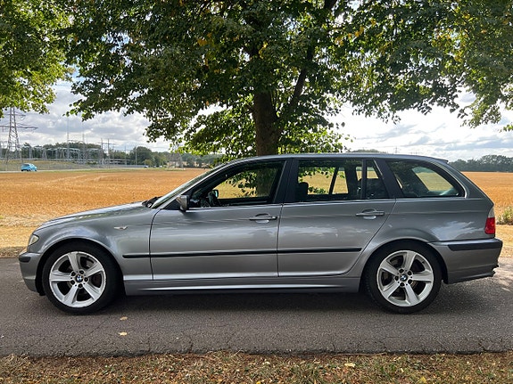 BMW 325i 14 of 18