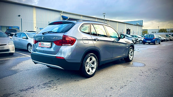 BMW X1 5 of 20