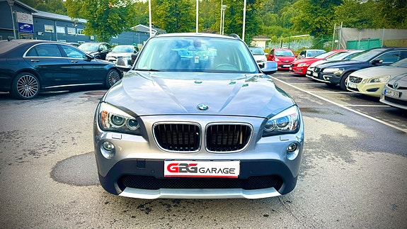 BMW X1 3 of 20