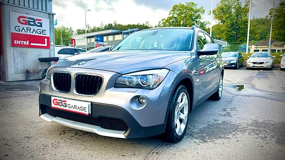 BMW X1 2 of 20