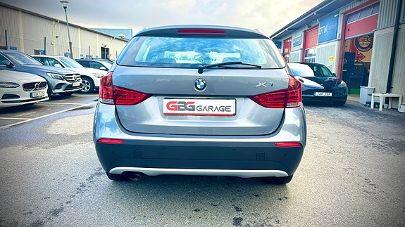 BMW X1 4 of 20
