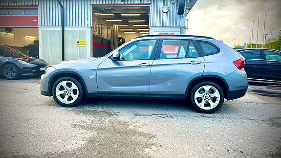 BMW X1 7 of 20