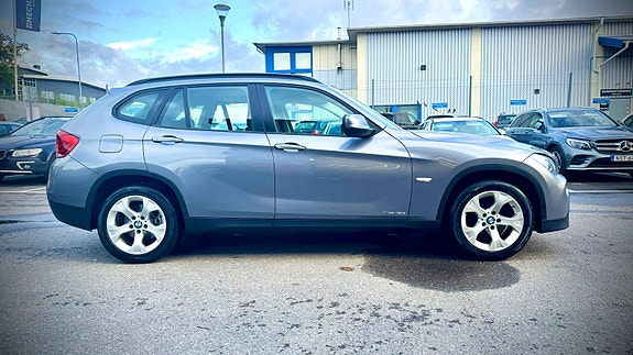 BMW X1 8 of 20