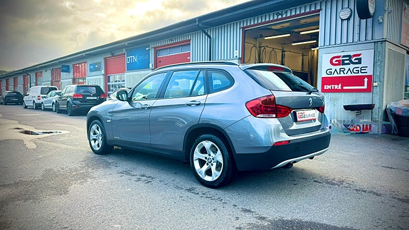 BMW X1 6 of 20