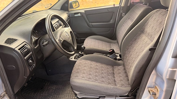 Opel Astra 11 of 15
