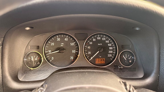 Opel Astra 15 of 15