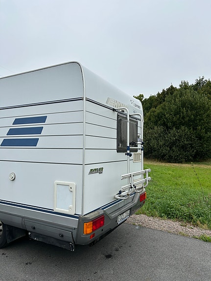 Fiat Hymer 544 cl 4 of 13