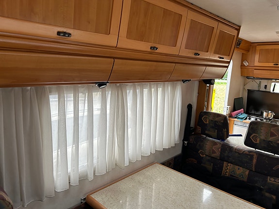 Fiat Hymer 544 cl 5 of 13