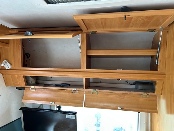 Fiat Hymer 544 cl 13 of 13