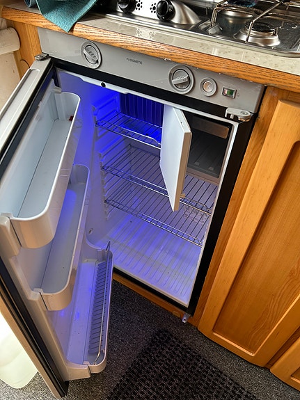 Fiat Hymer 544 cl 11 of 13
