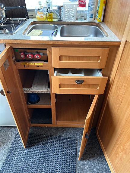 Fiat Hymer 544 cl 9 of 13