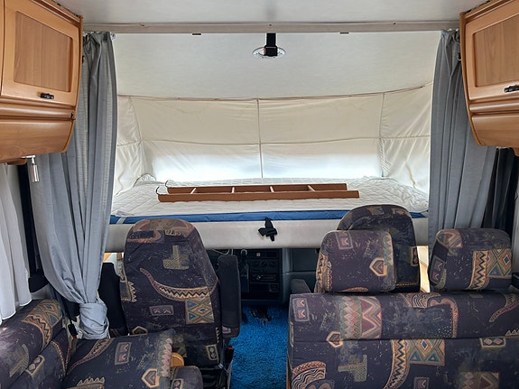 Fiat Hymer 544 cl 6 of 13
