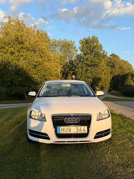 Audi A3 3 of 6
