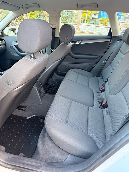 Audi A3 6 of 6