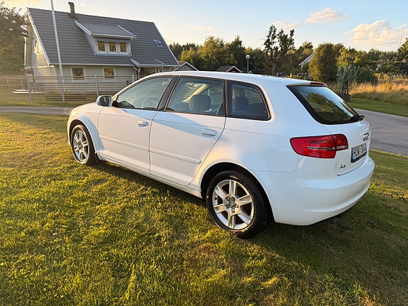 Audi A3 2 of 6