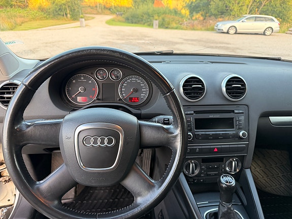Audi A3 5 of 6