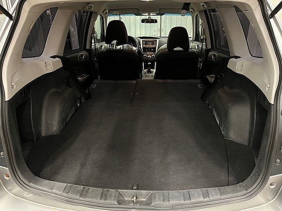 Subaru Forester 3 of 3