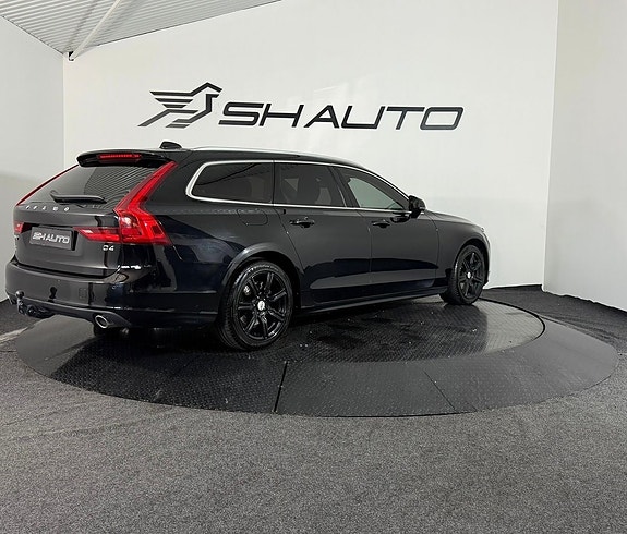 Volvo V90 5 of 11