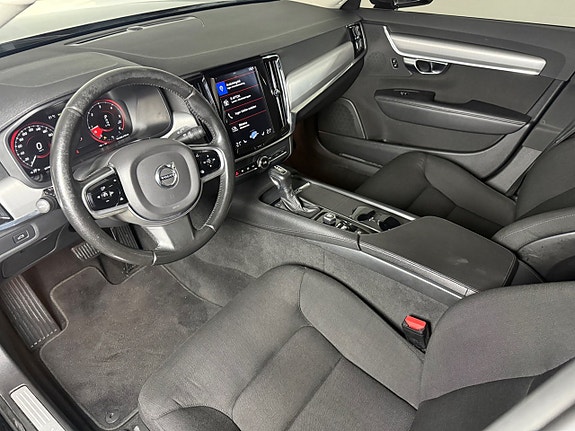 Volvo V90 9 of 11
