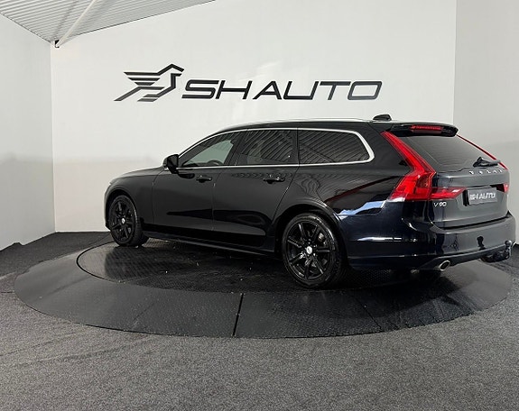 Volvo V90 7 of 11