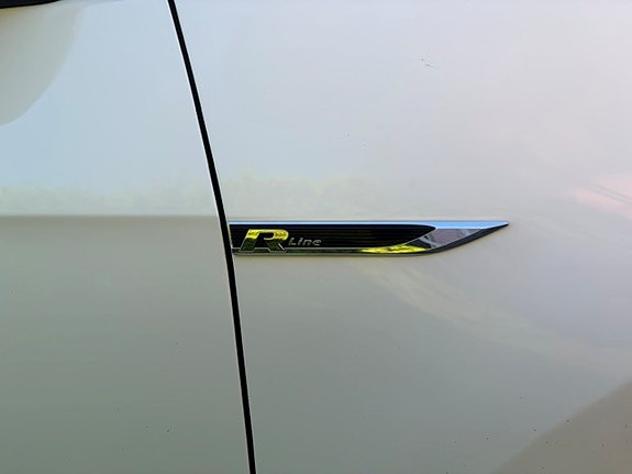 Volkswagen Golf VII 6 of 7