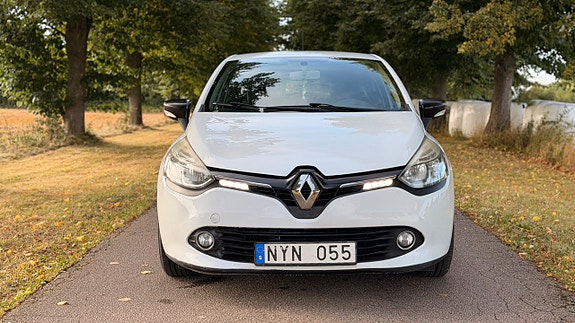 Renault Clio 5 of 17