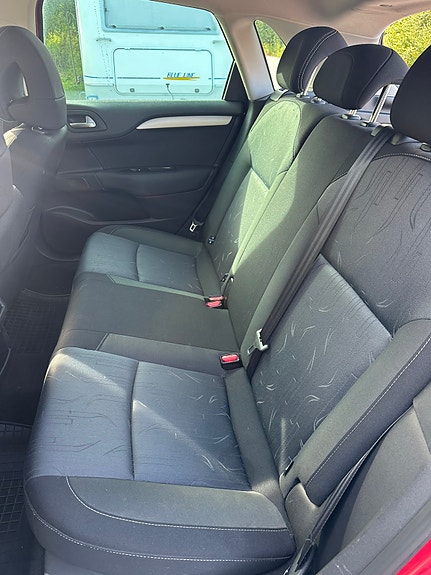 Citroen C4 10 of 10
