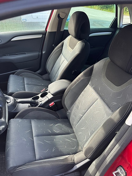 Citroen C4 9 of 10