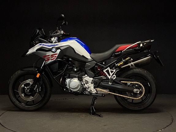 BMW F 750 GS - A2 2 of 6