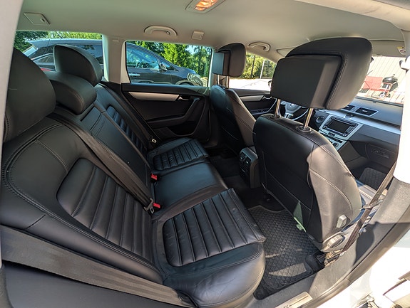Volkswagen Passat Alltrack 6 of 6