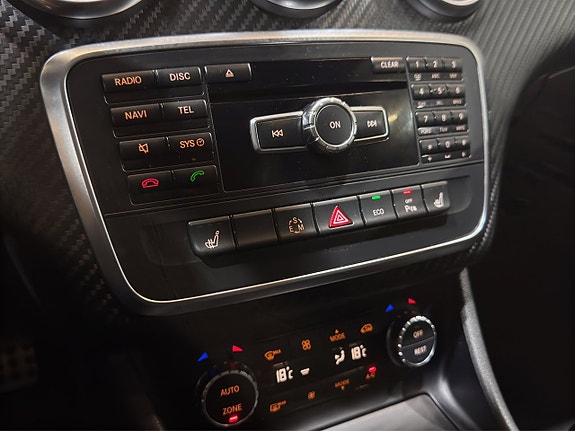 Mercedes-Benz A200 18 of 26