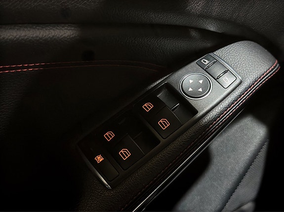 Mercedes-Benz A200 15 of 26