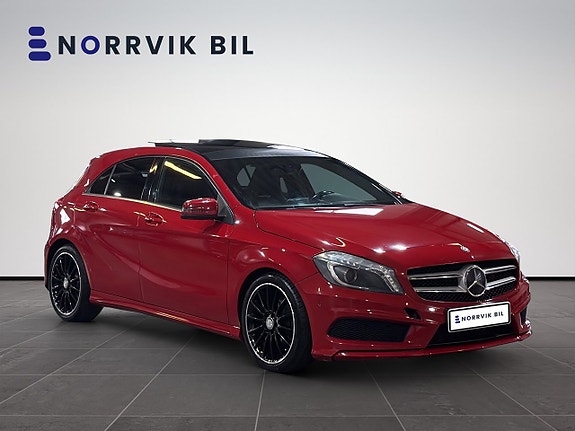 Mercedes-Benz A200 3 of 26