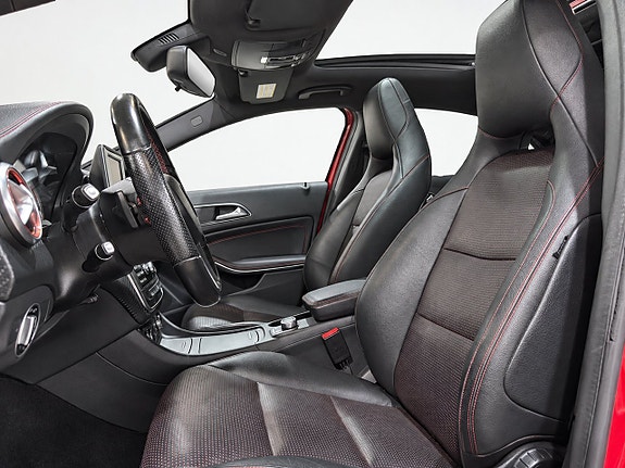 Mercedes-Benz A200 10 of 27