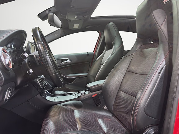 Mercedes-Benz A200 9 of 26