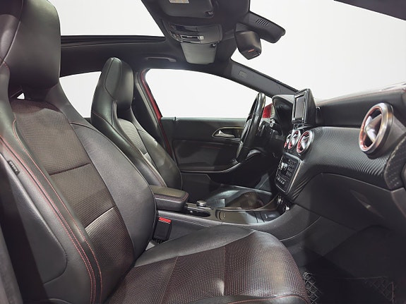 Mercedes-Benz A200 19 of 26