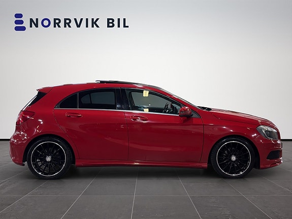 Mercedes-Benz A200 2 of 26