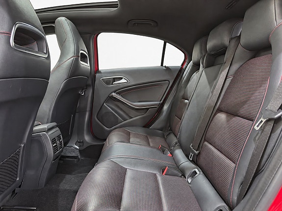 Mercedes-Benz A200 12 of 27