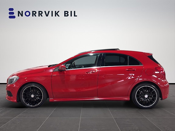 Mercedes-Benz A200 5 of 26