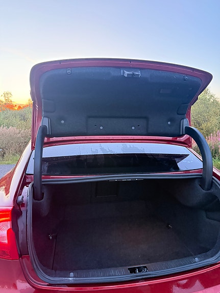 Volvo S60 5 of 9