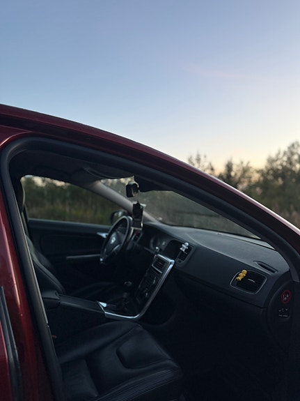 Volvo S60 3 of 9