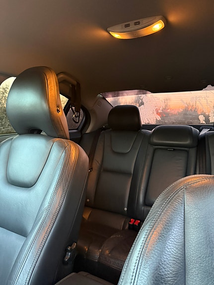 Volvo S60 6 of 9