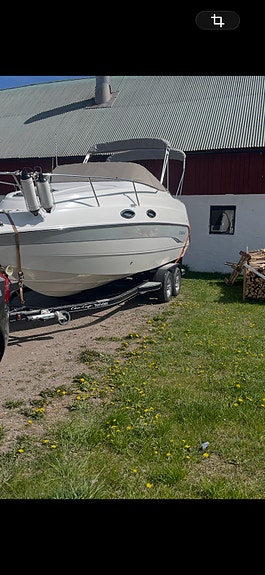 Stingray 240 CS 5 of 9