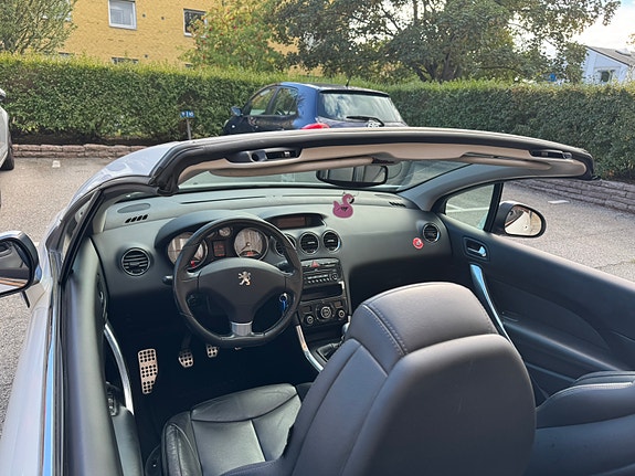 Peugeot 308 17 of 17