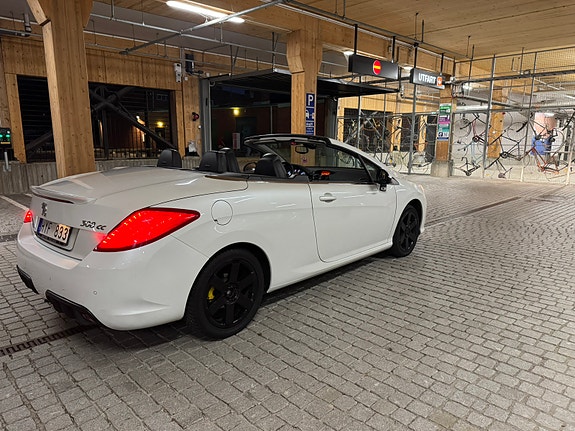 Peugeot 308 5 of 17