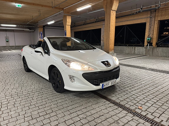 Peugeot 308 11 of 17